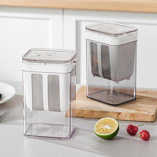 Portable Yogurt & Curd Maker