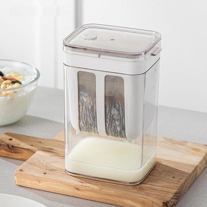 Portable Yogurt & Curd Maker